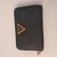 GUESS BLACK PURSE 